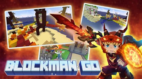 Image result for +Block Man Go Animation