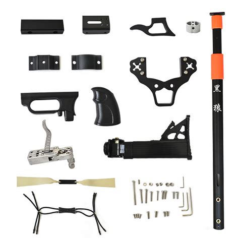 Slingshot Rifle – INDIAN SLINGSHOT