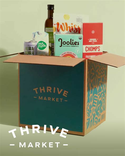 Thrive Market