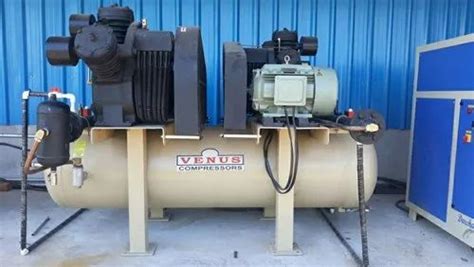 Screw Compressor and air compressors Manufacturer | Venus Compressors ...