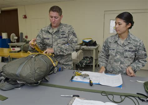 Aircrew flight equipment preserves safety u003e Andersen Air Force Base ...