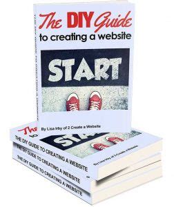 Create Site 的图像结果