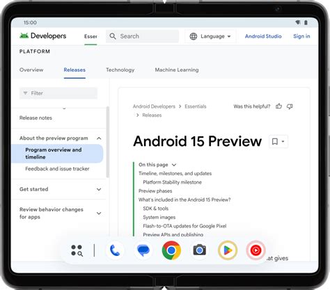 Image result for Android Taskbar for PC