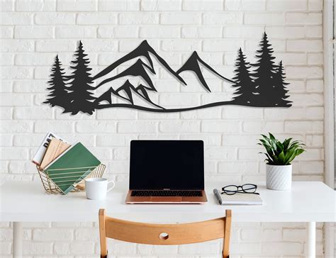Nature Wall Decor 的图像结果