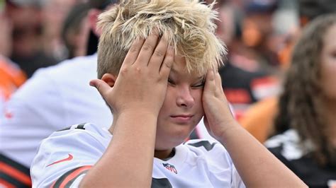 Cleveland Browns Bottom 10: The worst, weirdest moments from 2022 season