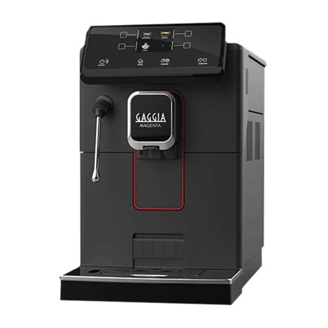 Coffee Machine Comparison – Caramelly