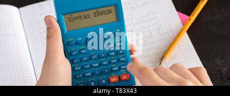 Image result for Math Is Too Easy Syntax Error
