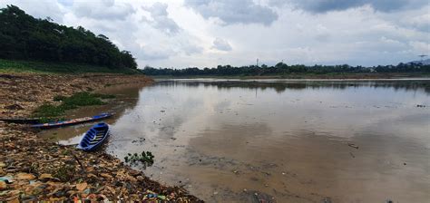 Citarum River Indonesia Location Of Citarum River Basin | Download