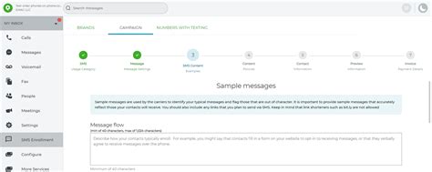 Image result for Registration. Text Example