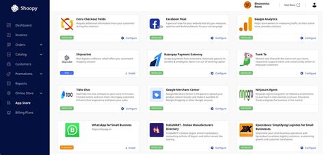 Streamline Logistics with Xpressbees