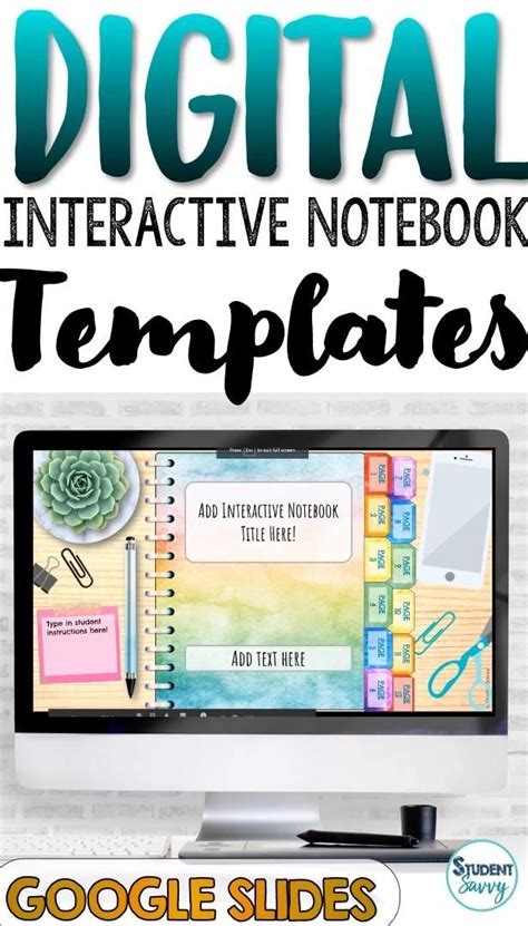 Image result for Making Google Interactive Notebook