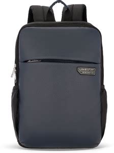 Lavie Sport Premier Laptop Backpack 26 L Laptop Backpack Navy - Price ...