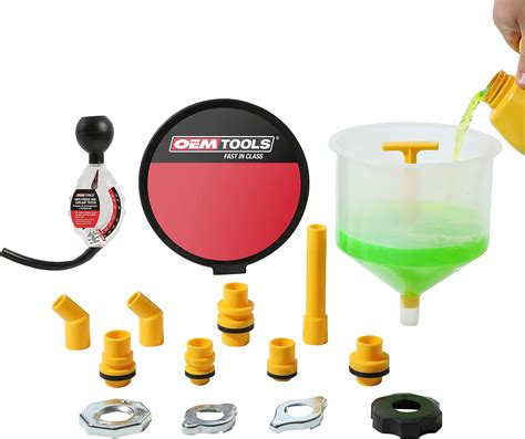 Lisle 24680 Spill-Free Funnel, Funnels - Amazon Canada