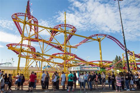 K-Days Festival 2025, Canada - Venue, Date & Photos