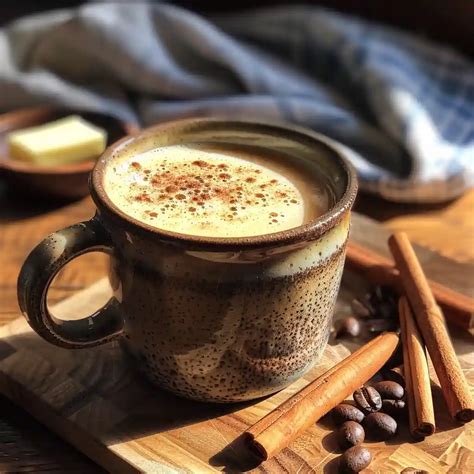 Coffee Loophole Diet: The Best 4-Ingredient Coffee for Weight Loss