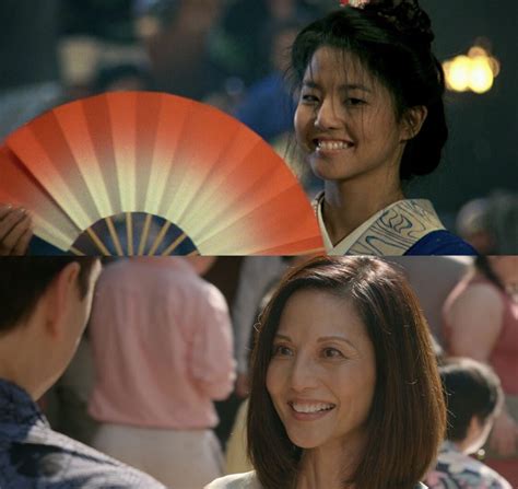 Kumiko and daniel karate kid 2 – Artofit