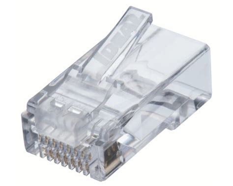 85-377 Ideal Industries | Ideal Industries Plug Telecom Connector, FT ...