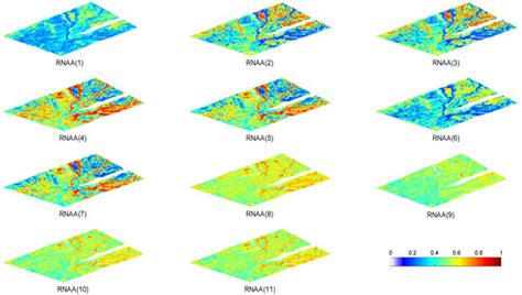 Hyperspectral and Full-Waveform LiDAR Improve Mapping of Tropical Dry ...