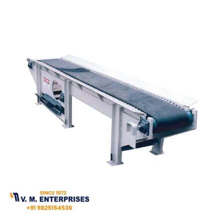 Sodium Silicate Conveyor System Manufacturers and Exporters, Conveyor ...