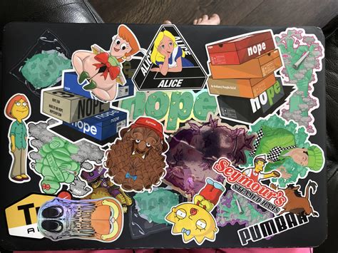 Image result for Sticker R Dan P