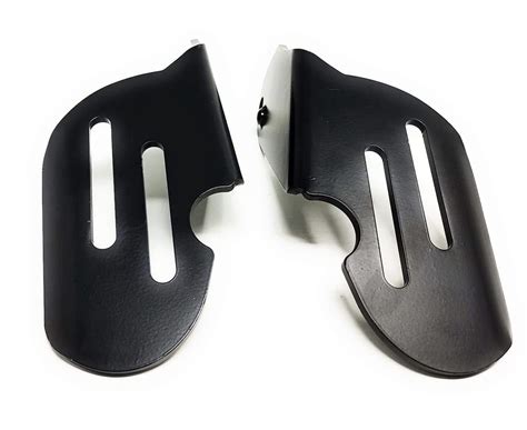 SGTB Jawa Bike Rear Footrest for Classic Perak Forty Two 42 Laser Cut ...