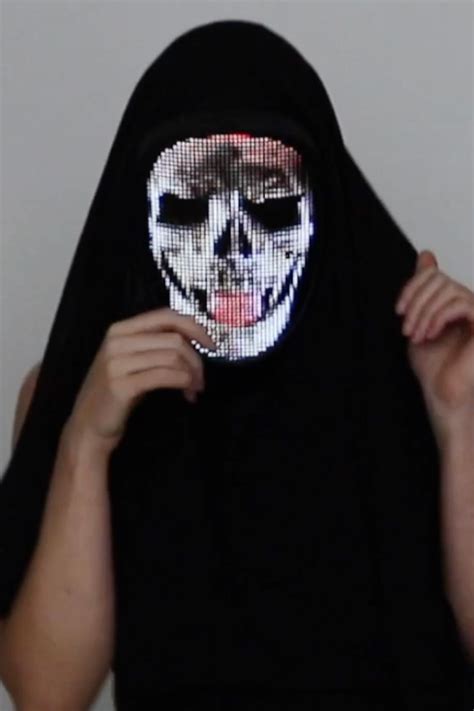 Image result for Changing Masks