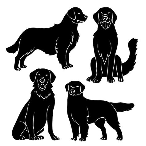 Labrador zeichnung Bilder - Kostenloser Download auf Freepik