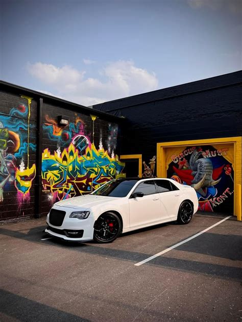 Image result for Customized Chrysler 300