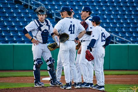 Penn State Baseball Adds Three Transfers To 2022 Roster | Onward State