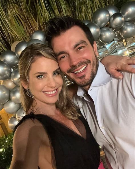 Toda Venezuela celebró la boda de María Alejandra Requena y Luciano D ...