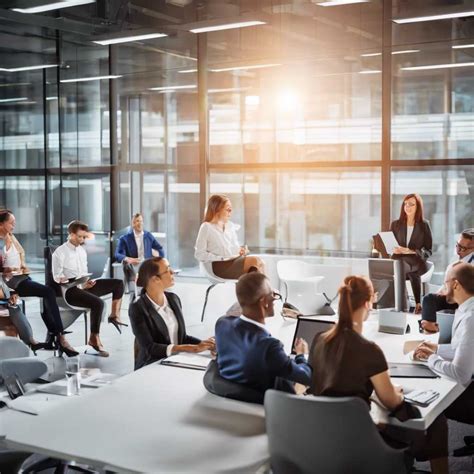 Adapting and Evolving HR for the Modern Workforce: Embracing Change and ...