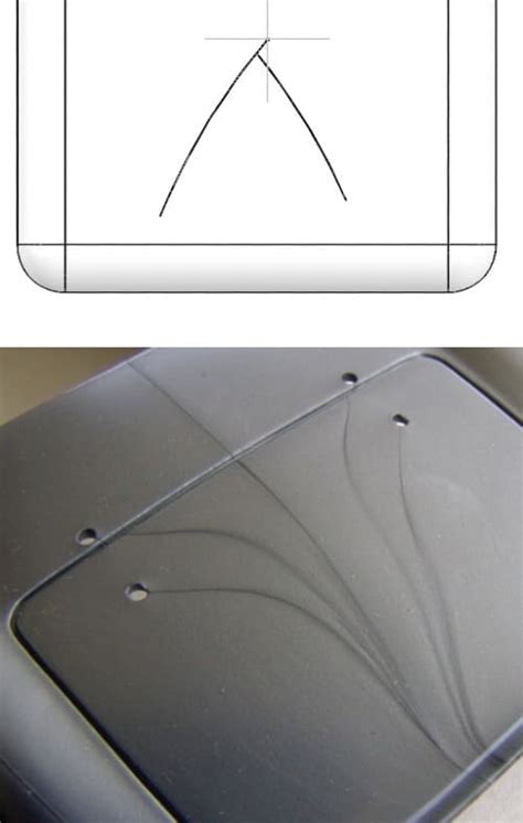 Injection Modeling 的图像结果