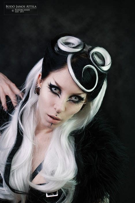 Image result for Razor Candi Makeup Tutorial