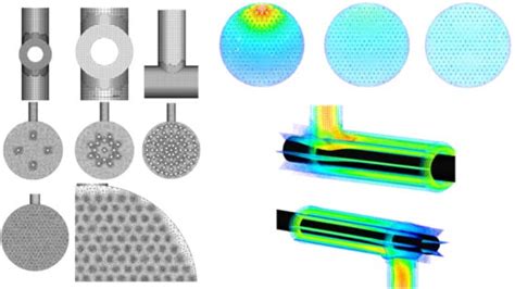 Numerical Simulation on Supercritical CO2 Fluid Dynamics in a Hollow ...