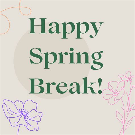 Cougar Claw goes quiet as Spring Break begins! - The Cougar Claw