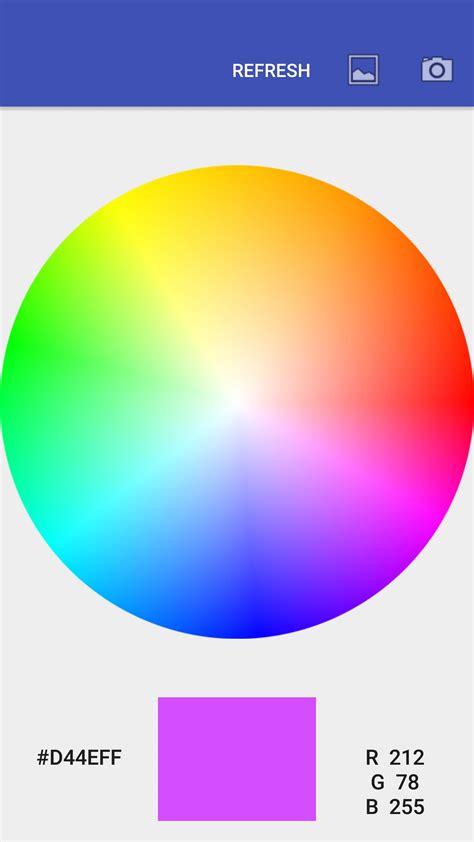 Image result for How to Use Color Code Finder