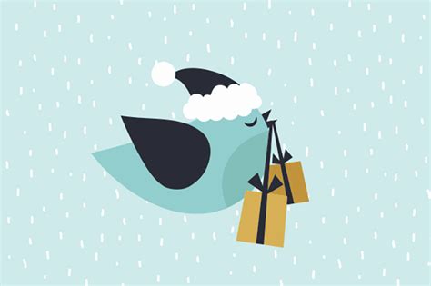 Holiday Order Deadlines HD Wallpaper Background Background