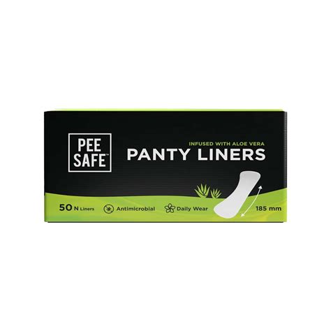 Buy NUA EVERYDAY PANTY LINERS- PACK OF 48 Online & Get Upto 60% OFF at ...