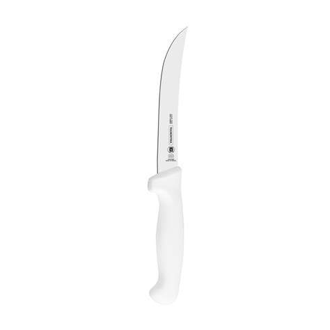 Cuchillo para deshuesar flexible curvo 6" Tramontina Profesional ® El ...