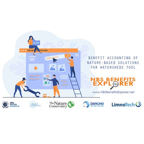 Nature-Based Solutions Benefits Explorer Tool - LimnoTech