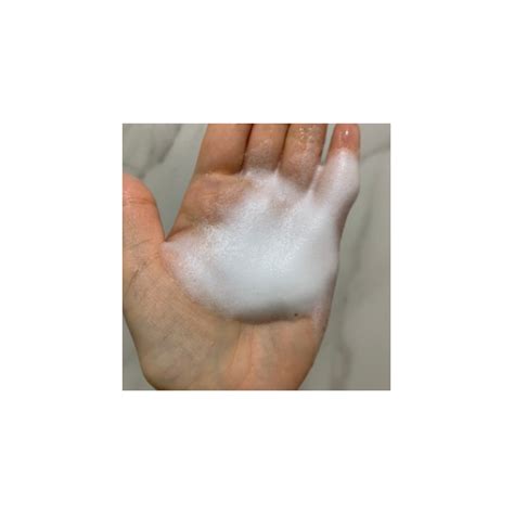 Daily Ecoa Wash Pure Foam