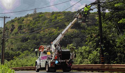 West Hawai‘i residents could experience temporary 9-1-1 outage : Big ...