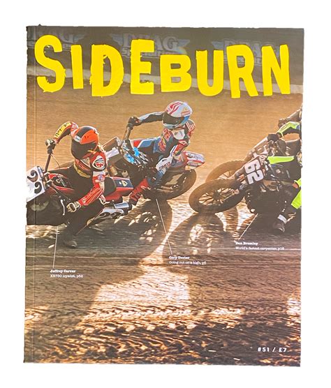 SIDEBURN | Fonk Motorcycle