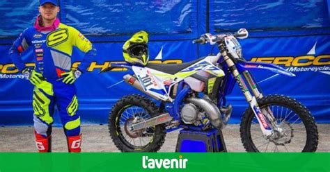 Magain talonne déjà le top mondial - L'Avenir