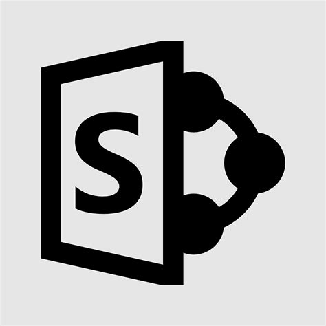 Image result for SharePoint Designer Logo