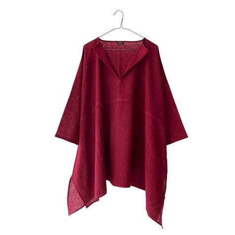 Cotton Semi-Sheer Smock – Plantation House