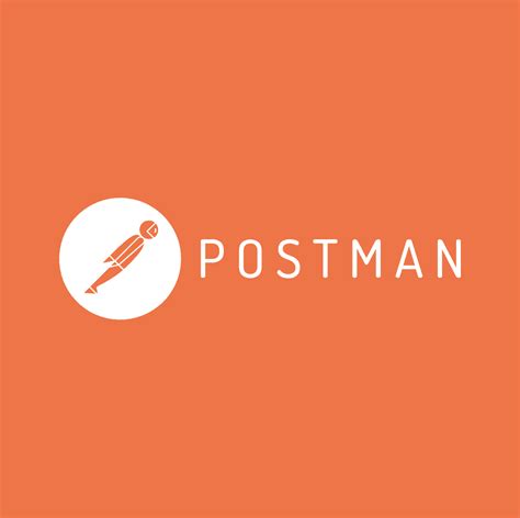 Postman Client Logo 的图像结果