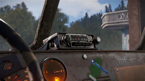 Rust DLC 的图像结果