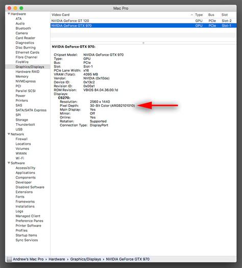 Image result for Color Bit Depth Test