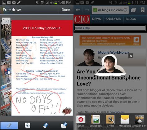 Image result for Note 2.0 Ultra Tricks and Tips